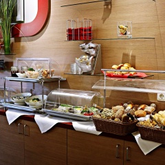 Air in Berlin Hotel - Bild 10