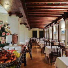 Hotel Murillo - Bild 26