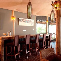 Impala Ecolodge thumbnail 17