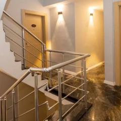 Legend Tulip Hotel - Bild 11