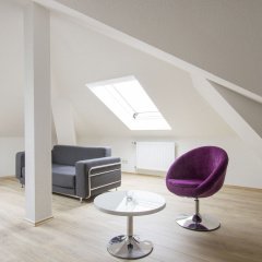 Limehome Dresden Antonstraße - Bild 14