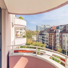 Mercure Hotel Köln City Friesenstraße - Bild 7
