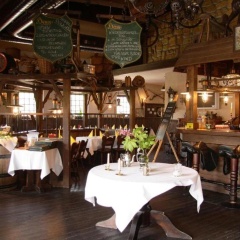 Hotel 3 Linden - Bild 10