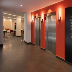 Ciutat de Barcelona Hotel - Bild 23