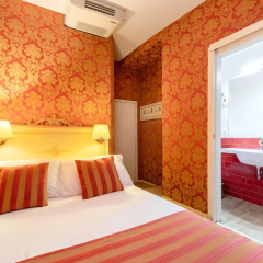San Giorgio Hotel - Bild 12