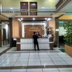 Hotel Sahabat 2 Jakarta photo 2