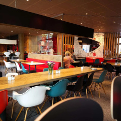 ibis Hotel Köln Centrum - Bild 22