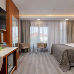 Limak Ambassadore Hotel - Bild 5
