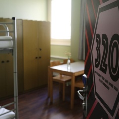 Amstel House Hostel Berlin - Bild 17