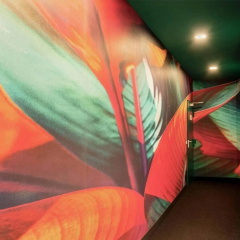Rugs Hotel Augsburg City - Bild 16