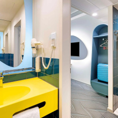 Prize by Radisson, Dortmund City - Bild 9