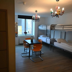 Dutchies Hostel - Bild 4