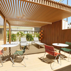 Arc la Rambla Hotel - Bild 24
