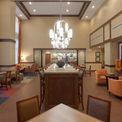 Hampton Inn & Suites by Hilton Lonoke thumbnail 20