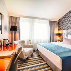 Leonardo Boutique Hotel Berlin City South - Bild 3