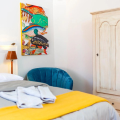 Relitto Boutique und Aparthotel Borkum - Bild 3