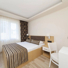 Hamzakoy Bluepark Boutique Hotel thumbnail 6