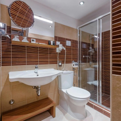 Charm Hotel Budapest  (formerly Boutique Hotel Budapest) - Bild 8