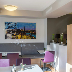 B&B Hotel Aachen-Würselen - Bild 21