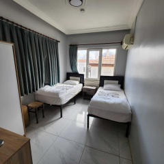 Mevlevi Hotel - Bild 6