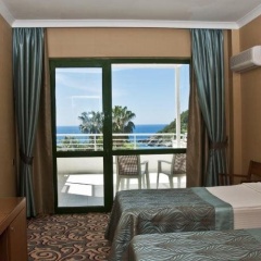 Q Aventura Park Hotel - Bild 3