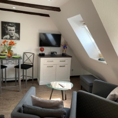 Ackerbürgerhaus von 1604 - Bild 5