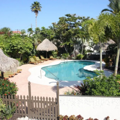 Sunrise Garden Resort thumbnail 32