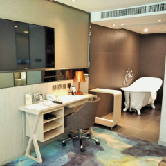 Sohotel - Bild 9
