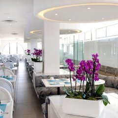 Отель Palm Beach Hotel Кипр, Ларнака - отзывы, цены и фото номеров - забронировать отель Palm Beach Hotel онлайн фото 13