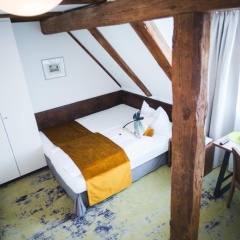 Hotel Zirbelstube - Bild 3
