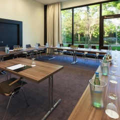 Steigenberger Parkhotel Braunschweig - Bild 14