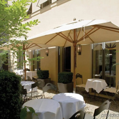 Cortiina Hotel - Bild 17