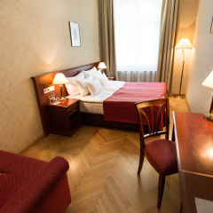 Rott Hotel - Bild 6
