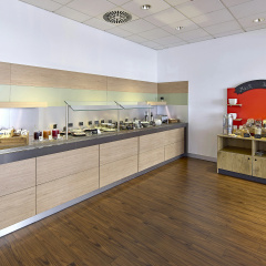 B&B Hotel Bonn-City - Bild 13