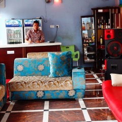 Row Hotel & Suites - Bild 13