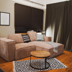 Stilvolles City-Loft mit privatem Whirlpool - Bild 1