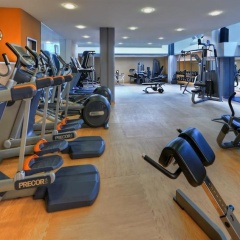 Hilton Cologne - Bild 21