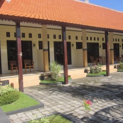 Gili Sari Homestay - Bild 1