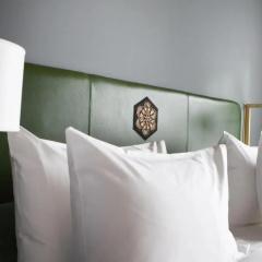Apogée Courchevel, Oetker Hotels thumbnail 39