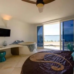 Swan Villas Belize thumbnail 2