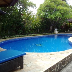 Starlight Restaurant & Bungalows - Bild 13