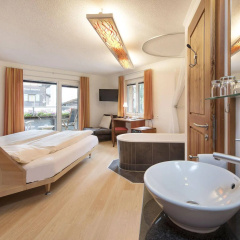 Sunstar Hotel Zermatt - Bild 9