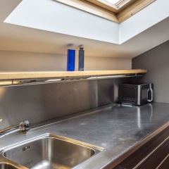 Design Apartments mit Terrasse - Adults Only - Bild 15