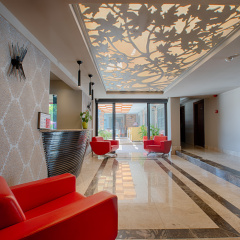 Hotel Mendos - Bild 2