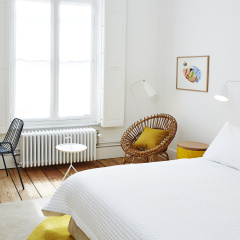Hotel des Galeries - Bild 5