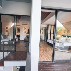 The Chloe Villa - Bild 6
