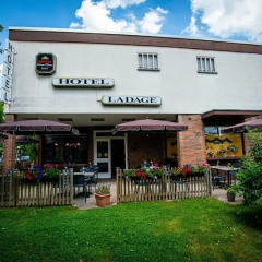 Hotel Ladage - Bild 10
