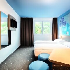 B&B Hotel Wien-Meidling in Vienna, Austria from 67$, photos, reviews - zenhotels.com photo 5