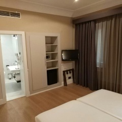 Hotel Cortezo - Bild 11