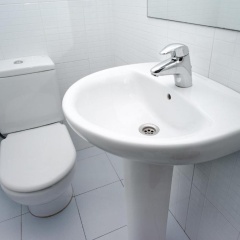 Amplio apartamento con terraza en zona muy tranquila - Bild 8